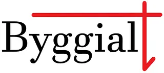 Logo - Byggialt AS