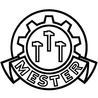 Logo - Mestermerket