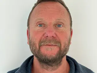 Magne Lersveen